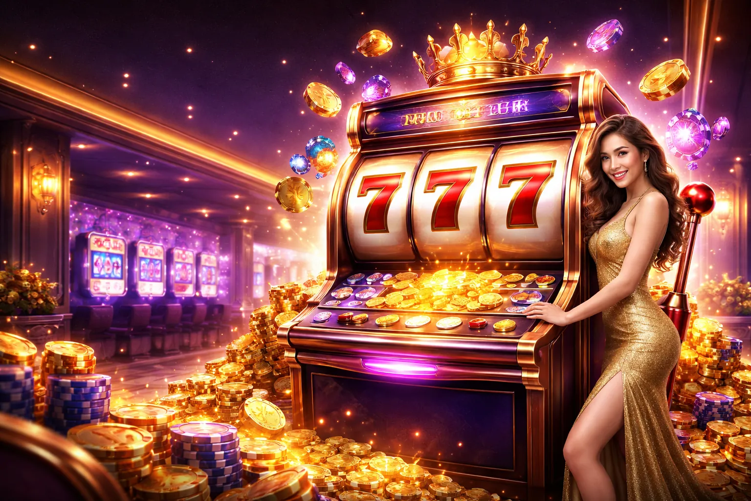 Chiến lược chơi casino df99