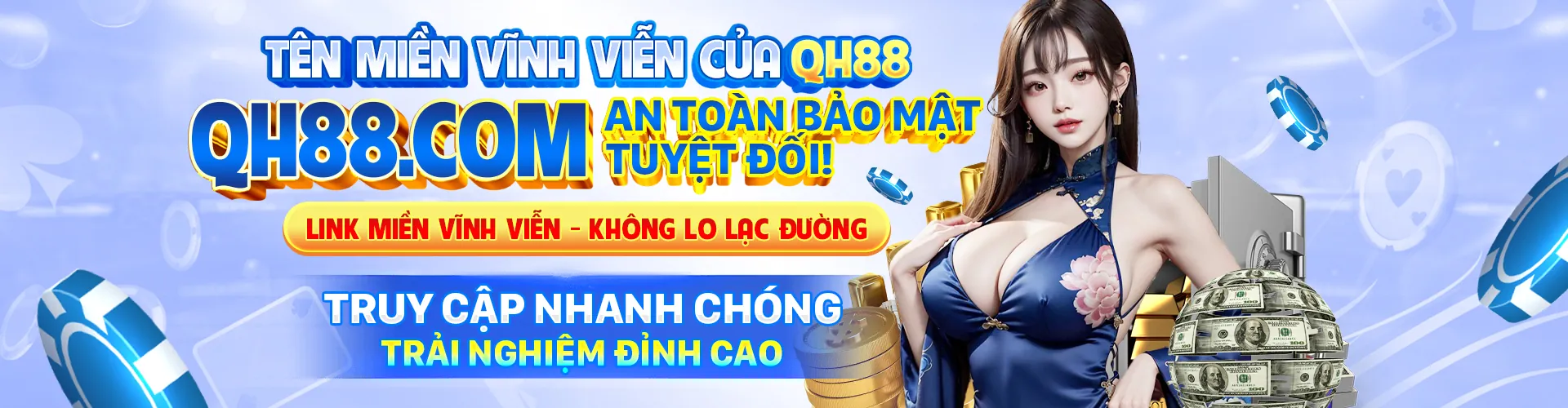 Biểu ngữ Chính sách quyền riêng tư của df99